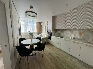 Продается 1-комн. квартира, 54 м²