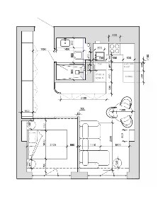 Продается 1-комн. квартира, 38 м²