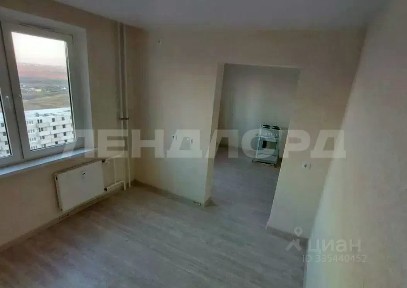 Продается 1-комн. квартира, 25,7 м²