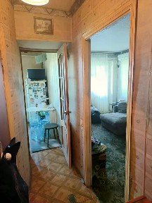 Продается 1-комн. квартира, 31 м²