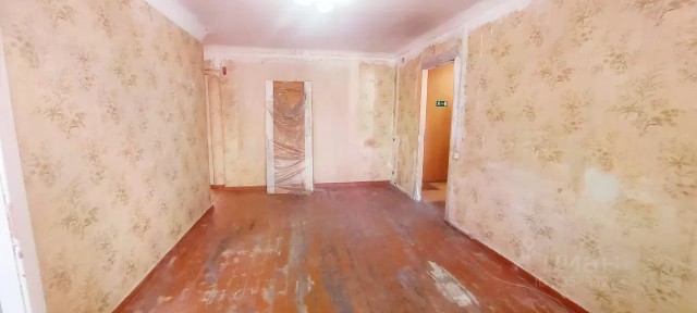 Продается 3-комн. квартира, 62 м²