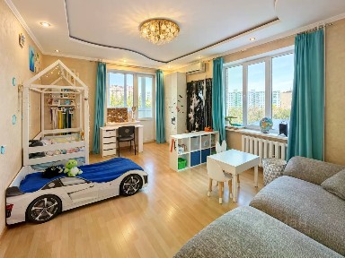 Продается 2-комн. квартира, 71,8 м²