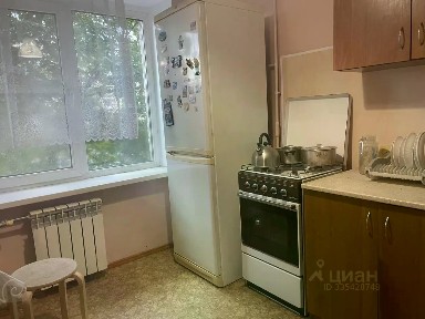 Продается 1-комн. квартира, 37 м²
