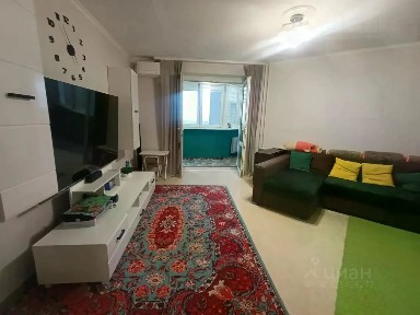 Продается 3-комн. квартира, 80 м²