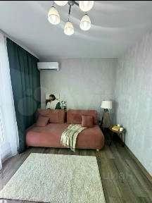 Продается студия, 24 м²