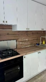 Сдается 1-комн. квартира, 36,2 м²
