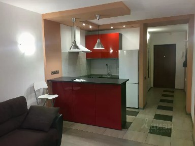 Сдается студия, 27 м²