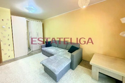 Сдается 1-комн. квартира, 36 м²
