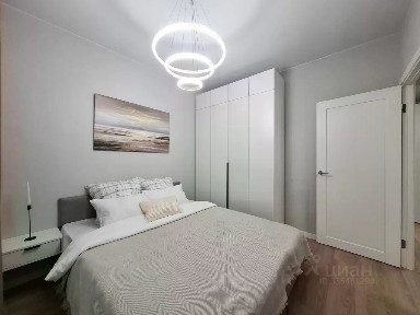 Сдается 1-комн. квартира, 33,5 м²