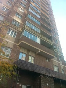Сдается 1-комн. квартира, 45 м²