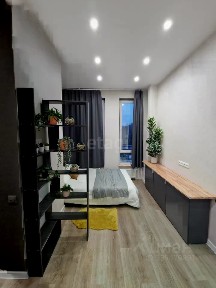 Сдается 1-комн. квартира, 33 м²