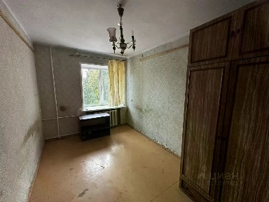 Сдается 3-комн. квартира, 52 м²