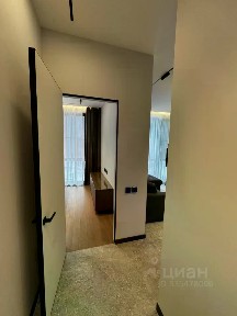 Сдается 2-комн. квартира, 54 м²