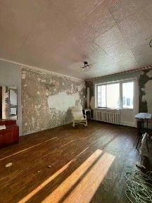 Сдается 1-комн. квартира, 43 м²