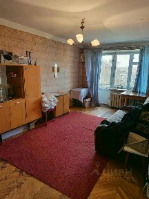 Сдается 1-комн. квартира, 32 м²