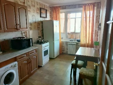 Сдается 1-комн. квартира, 35 м²