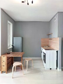 Сдается студия, 28,6 м²