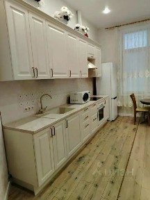 Сдается 1-комн. квартира, 49 м²