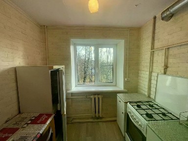 Сдается 1-комн. квартира, 32 м²