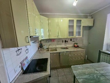 Сдается 1-комн. квартира, 41,4 м²