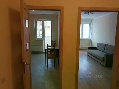 Сдается 1-комн. квартира, 46 м²