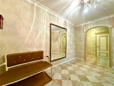 Сдается 3-комн. квартира, 78 м²