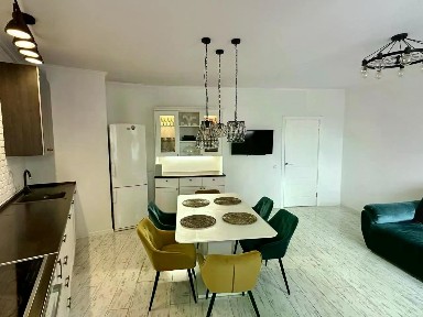 Сдается 3-комн. квартира, 88 м²