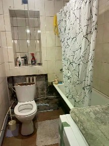 Сдается 1-комн. квартира, 40 м²