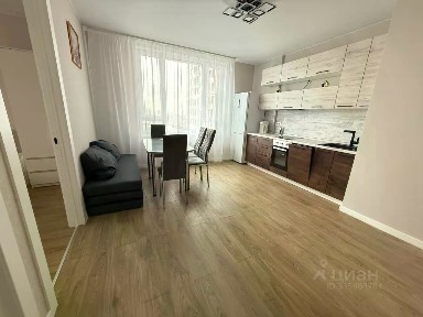 Сдается 2-комн. квартира, 50 м²