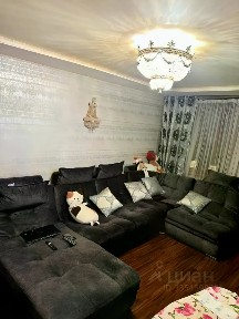 Сдается 2-комн. квартира, 60,5 м²