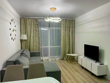 Сдается 1-комн. квартира, 48 м²