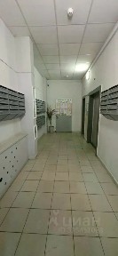 Сдается 1-комн. квартира, 52,3 м²