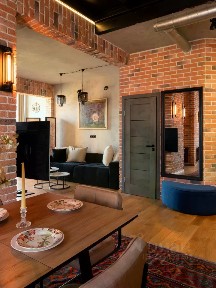Сдается 3-комн. квартира, 115 м²