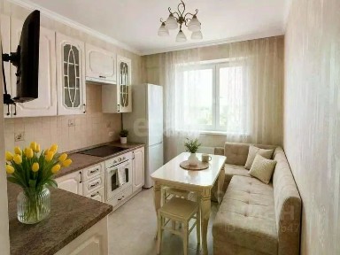 Сдается 1-комн. квартира, 38 м²