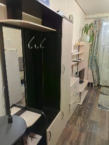 Сдается студия, 17 м²
