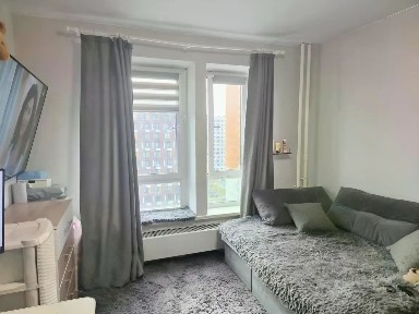 Сдается студия, 20 м²