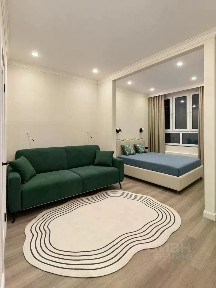 Сдается 1-комн. квартира, 32 м²