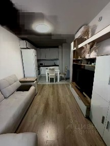 Сдается 1-комн. квартира, 38,1 м²