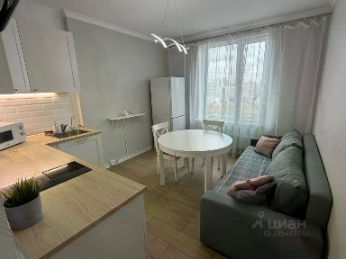 Сдаются 1-комн. апартаменты, 42 м²