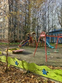 Сдается 1-комн. квартира, 33,2 м²