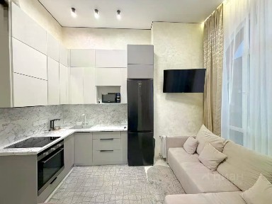 Сдается 1-комн. квартира, 32 м²