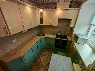 Сдается 2-комн. квартира, 46 м²