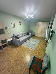 Сдается 1-комн. квартира, 30 м²