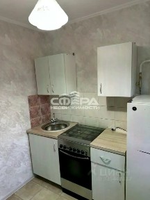 Сдается 1-комн. квартира, 32 м²