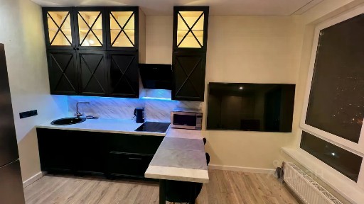 Сдается 1-комн. квартира, 39 м²