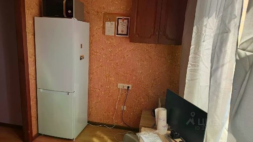 Сдается 1-комн. квартира, 37,9 м²