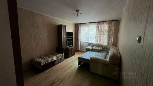 Сдается 2-комн. квартира, 62 м²