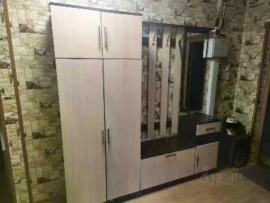Сдается 2-комн. квартира, 58,1 м²