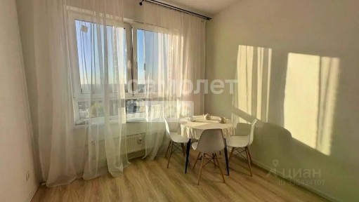 Сдается 2-комн. квартира, 35,5 м²