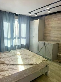 Сдается студия, 30 м²